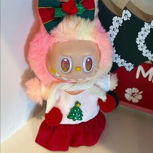 Megamonaye bundle includes F and N